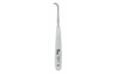 Элеватор прямой, Chompret  fig.4 (ASA DENTAL)