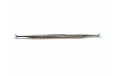 Инструмент моделировочный Legrin, SINGLE END, fig.33 (Пакистан)