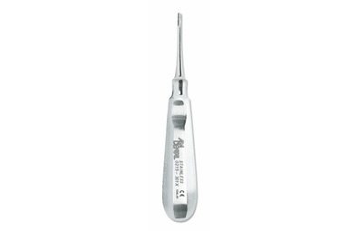Элеватор прямой, Apexo fig.301 (ASA DENTAL)