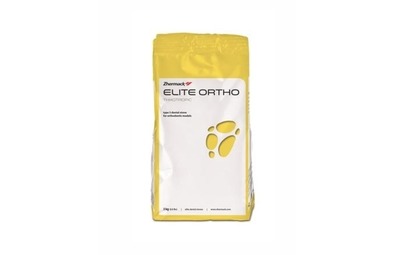 "Elite Ortho" - гипс III класса (белый), 3 кг (Zhermack)