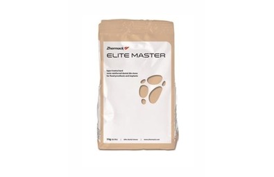 "Elite Master - гипс IV класса (песочный), для CAD/CAM, 3 кг (Zhermack)