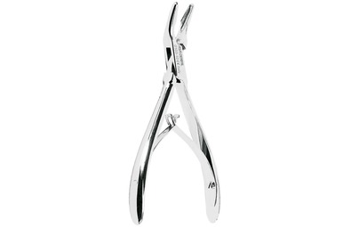 Щипцы гемостатические (костные кусачки luer, 15 см) (ASA DENTAL, Италия)