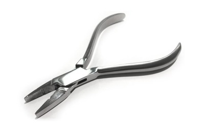 Щипцы стоматологические Legrin (крампонные), 13 см, serrated (Пакистан)