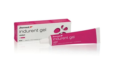 Indurent Gel - активатор, закрепляющий гель, 60 мл