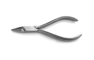 Крампонные шипцы Legrin, 13 см, serrated (Пакистан)