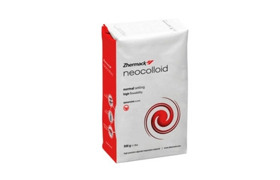Neocolloid - альгинатная слепочная масса, 500 гр