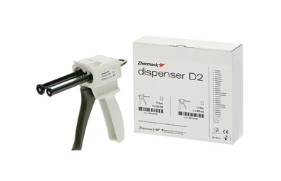 Диспенсер Dispenser  D2 (емкостью 50 мл 1:1, 2:1)