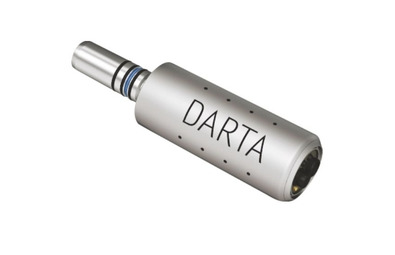 Электрический микромотор для прямых и угловых наконечников DARTA LED