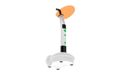 Полимеризационная светодиодная беспроводная лампа Woodpecker LED.C