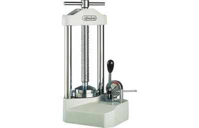 Зуботехнический гидравлический пресс Hydraulic Press 660
