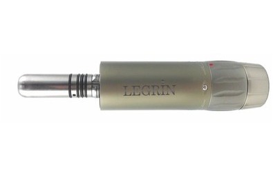 Мотор воздушный Legrin 400 M (с ф/о, внутр.подача охлаждения)