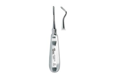 Элеватор угловой, правый, FLOHR fig.3F (ASA DENTAL, Италия)