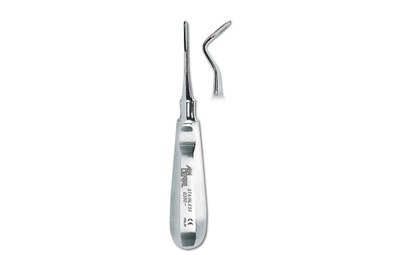 Элеватор угловой, левый, fig.4B SA (ASA DENTAL, Италия)