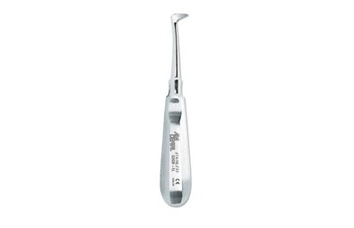 Элеватор угловой, левый, SELDIN fig.1L (ASA DENTAL, Италия)