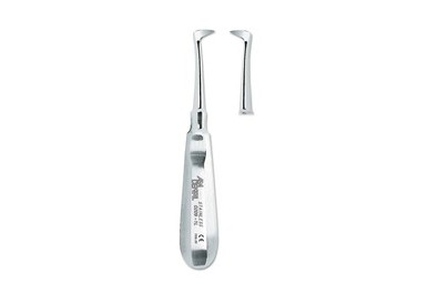 Элеватор угловой, правый, SELDIN fig.1R (ASA DENTAL, Италия)