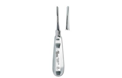 Элеватор прямой, Heidbrink fig. 2H (ASA DENTAL, Италия)