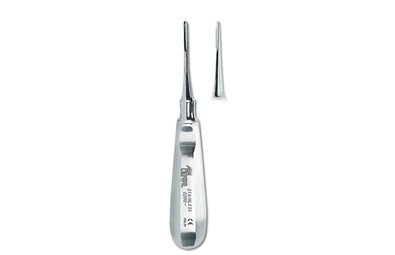 Элеватор прямой, Heidbrink fig. 40H (ASA DENTAL, Италия)