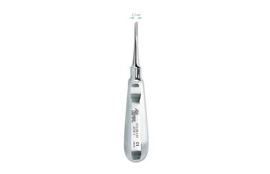 Элеватор прямой, fig.1 (ASA DENTAL, Италия)
