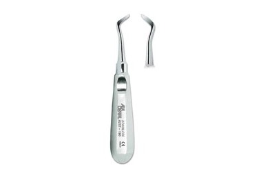 Элеватор угловой, правый, Woodward fig.16 (ASA DENTAL, Италия)