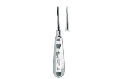 Элеватор прямой, Mac Millan fig. 12M (ASA DENTAL, Италия)