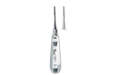 Элеватор прямой, Mac Millan fig. 13M (ASA DENTAL, Италия)