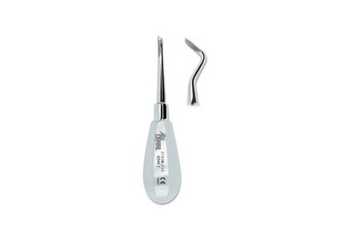 Элеватор угловой, правый, Kopp fig. 6K (ASA DENTAL, Италия)