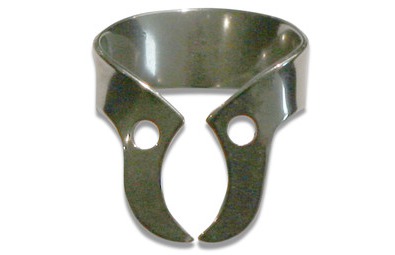 Кламмер Legrin № 12A (моляры), с крылышками (Пакистан)