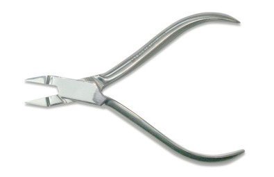 Крампонные шипцы Legrin, 12 см, serrated (Пакистан)