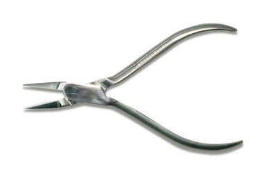 Крампонные шипцы Legrin, 13 см, serrated  (Пакистан)