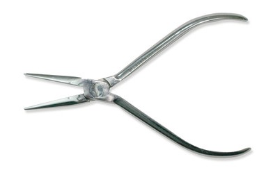 Крампонные шипцы Legrin, 14 см, serrated (Пакистан)