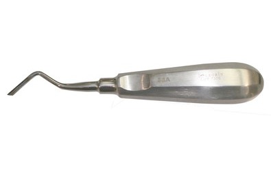Элеватор Legrin угловой правый fig. 5SA (Пакистан)