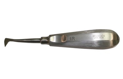 Элеватор угловой Legrin, правый SELDIN fig.1R (Пакистан)