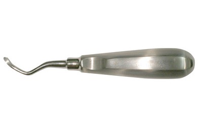 Элеватор угловой Legrin, левый MILLER fig.10 (Пакистан)