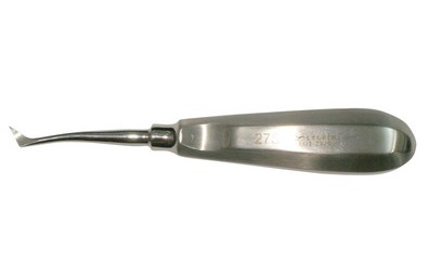 Элеватор Legrin угловой, левый CRYER fig. 27S (Пакистан)