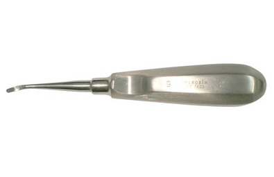 Элеватор Legrin угловой, правый MILLER fig. 9 (Пакистан)