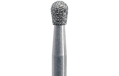 Бор алмазный для ПН 830-070SC (сверхгрубая) груша (NTI)