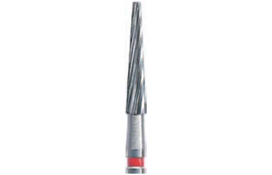 Боры твердосплавные ТН H378-014 финиры, конус ,бокорез (NTI)