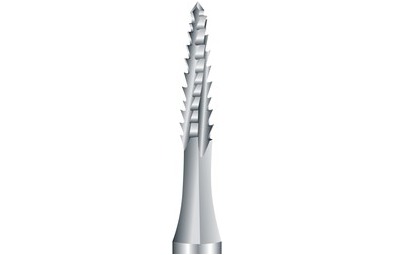 Фреза для кости HP163RF-14 LINDERMANN (NTI)