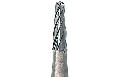 Боры твердосплавные RA H23R-012 конус круглый конец (NTI)