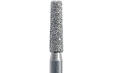 Боры алмазные ТН 846-014C (грубая) конус NTI