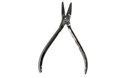 Крампонные шипцы Legrin, serrated (Пакистан), 13 см