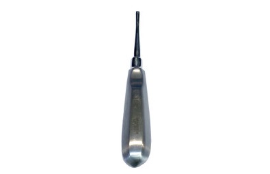 Элеватор для удаления корней зубов Legrin, прямой, APICAL fig. 304 (Пакистан)