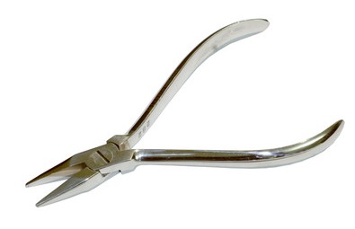 Щипцы стоматологические Legrin (крампонные), 13 см, smooth (Пакистан)