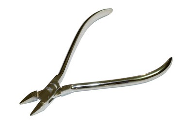 Щипцы стоматологические Legrin (крампонные), 14,5 см, adams (Пакистан)