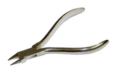 Щипцы стоматологические Legrin (крампонные), angle (Пакистан), 12 см,