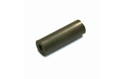Абразивный полир для КХС, Р0224 цилиндр, средняя, D=7 мм (NTI), шт.
