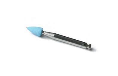 Полир для профилактической гигиенической обработки P1233 (пламя)