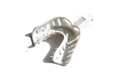 Hi-Tray Light Plastic - непрозрачные пластиковые ложки, низ, средние, 12 шт./уп.