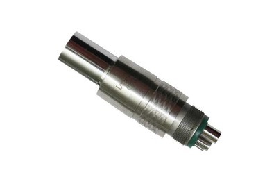Быстросъёмное соединение Legrin 300 C/2L (галоген) для турбинного наконечника